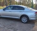 Серый Фольксваген Пассат, объемом двигателя 1.97 л и пробегом 223 тыс. км за 14700 $, фото 25 на Automoto.ua