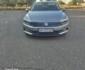 Сірий Фольксваген Пассат, об'ємом двигуна 1.97 л та пробігом 99 тис. км за 20400 $, фото 1 на Automoto.ua