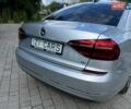 Сірий Фольксваген Пассат, об'ємом двигуна 1.8 л та пробігом 201 тис. км за 12500 $, фото 8 на Automoto.ua