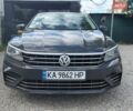 Сірий Фольксваген Пассат, об'ємом двигуна 1.8 л та пробігом 149 тис. км за 12800 $, фото 1 на Automoto.ua