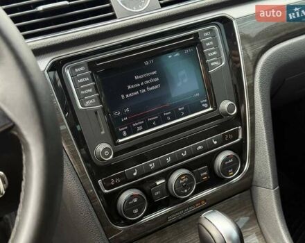 Серый Фольксваген Пассат, объемом двигателя 1.78 л и пробегом 177 тыс. км за 12400 $, фото 24 на Automoto.ua