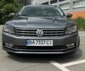 Сірий Фольксваген Пассат, об'ємом двигуна 1.8 л та пробігом 99 тис. км за 12700 $, фото 1 на Automoto.ua