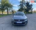 Сірий Фольксваген Пассат, об'ємом двигуна 1.8 л та пробігом 185 тис. км за 14500 $, фото 11 на Automoto.ua