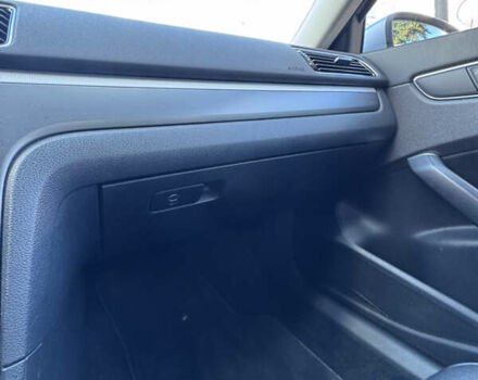 Фольксваген Пассат 2016 в Киеве на Automoto.ua Серый Фольксваген Пассат, объемом двигателя 1.8 л и пробегом 153 тыс. км за 15200 $, фото 49 на Automoto.ua