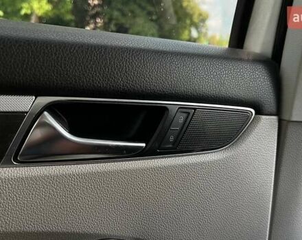 Сірий Фольксваген Пассат, об'ємом двигуна 1.8 л та пробігом 201 тис. км за 12500 $, фото 28 на Automoto.ua