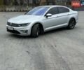 Сірий Фольксваген Пассат, об'ємом двигуна 1.4 л та пробігом 215 тис. км за 17300 $, фото 19 на Automoto.ua
