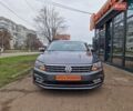 Серый Фольксваген Пассат, объемом двигателя 1.8 л и пробегом 236 тыс. км за 11000 $, фото 1 на Automoto.ua