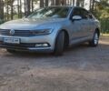 Серый Фольксваген Пассат, объемом двигателя 1.97 л и пробегом 223 тыс. км за 14700 $, фото 2 на Automoto.ua