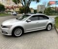 Серый Фольксваген Пассат, объемом двигателя 1.8 л и пробегом 151 тыс. км за 12500 $, фото 44 на Automoto.ua