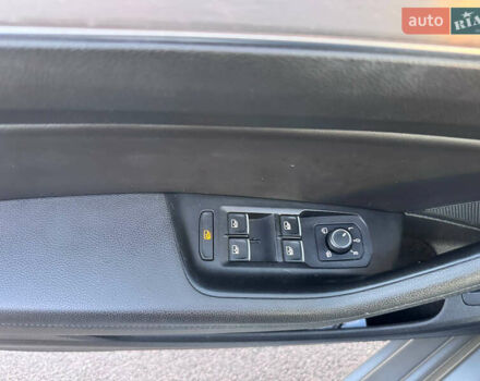 Серый Фольксваген Пассат, объемом двигателя 2 л и пробегом 244 тыс. км за 17200 $, фото 11 на Automoto.ua