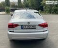 Сірий Фольксваген Пассат, об'ємом двигуна 1.8 л та пробігом 204 тис. км за 11500 $, фото 8 на Automoto.ua