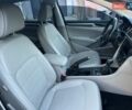 Серый Фольксваген Пассат, объемом двигателя 1.8 л и пробегом 195 тыс. км за 13600 $, фото 13 на Automoto.ua