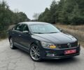 Серый Фольксваген Пассат, объемом двигателя 1.8 л и пробегом 164 тыс. км за 13000 $, фото 1 на Automoto.ua