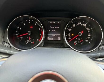 Серый Фольксваген Пассат, объемом двигателя 1.8 л и пробегом 67 тыс. км за 13699 $, фото 12 на Automoto.ua