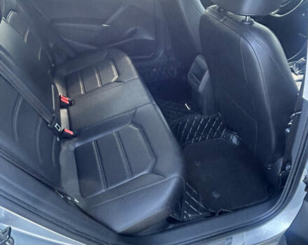 Сірий Фольксваген Пассат, об'ємом двигуна 1.8 л та пробігом 148 тис. км за 13700 $, фото 10 на Automoto.ua