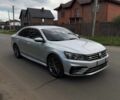 Серый Фольксваген Пассат, объемом двигателя 1.8 л и пробегом 152 тыс. км за 11500 $, фото 1 на Automoto.ua