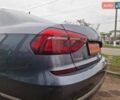 Серый Фольксваген Пассат, объемом двигателя 1.8 л и пробегом 236 тыс. км за 11000 $, фото 20 на Automoto.ua