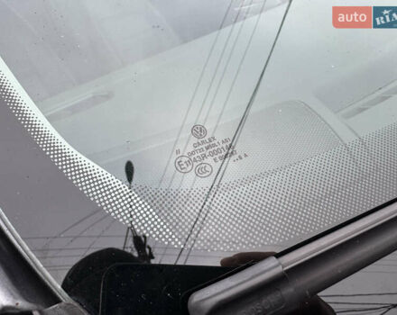 Серый Фольксваген Пассат, объемом двигателя 1.8 л и пробегом 209 тыс. км за 12490 $, фото 10 на Automoto.ua