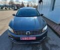 Сірий Фольксваген Пассат, об'ємом двигуна 1.8 л та пробігом 163 тис. км за 15500 $, фото 11 на Automoto.ua