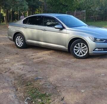 Серый Фольксваген Пассат, объемом двигателя 1.97 л и пробегом 223 тыс. км за 14700 $, фото 33 на Automoto.ua