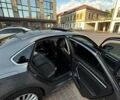 Серый Фольксваген Пассат, объемом двигателя 1.8 л и пробегом 157 тыс. км за 14500 $, фото 6 на Automoto.ua