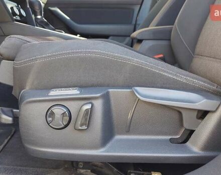 Серый Фольксваген Пассат, объемом двигателя 1.6 л и пробегом 297 тыс. км за 15000 $, фото 58 на Automoto.ua