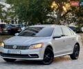 Сірий Фольксваген Пассат, об'ємом двигуна 1.8 л та пробігом 239 тис. км за 10700 $, фото 11 на Automoto.ua