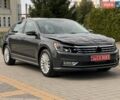 Сірий Фольксваген Пассат, об'ємом двигуна 1.8 л та пробігом 138 тис. км за 8750 $, фото 1 на Automoto.ua