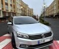 Сірий Фольксваген Пассат, об'ємом двигуна 1.8 л та пробігом 150 тис. км за 14550 $, фото 1 на Automoto.ua