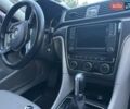 Серый Фольксваген Пассат, объемом двигателя 1.8 л и пробегом 195 тыс. км за 13600 $, фото 11 на Automoto.ua