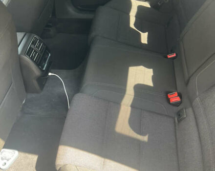 Серый Фольксваген Пассат, объемом двигателя 1.97 л и пробегом 106 тыс. км за 20500 $, фото 9 на Automoto.ua