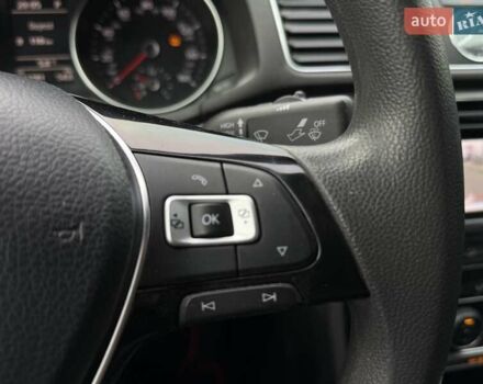 Сірий Фольксваген Пассат, об'ємом двигуна 1.8 л та пробігом 113 тис. км за 12200 $, фото 22 на Automoto.ua