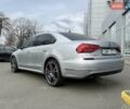 Сірий Фольксваген Пассат, об'ємом двигуна 1.8 л та пробігом 113 тис. км за 12200 $, фото 4 на Automoto.ua