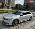 Серый Фольксваген Пассат, объемом двигателя 1.8 л и пробегом 142 тыс. км за 15999 $, фото 1 на Automoto.ua