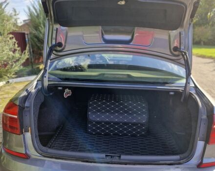 Серый Фольксваген Пассат, объемом двигателя 0 л и пробегом 149 тыс. км за 11400 $, фото 7 на Automoto.ua