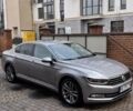 Сірий Фольксваген Пассат, об'ємом двигуна 1.97 л та пробігом 245 тис. км за 18700 $, фото 1 на Automoto.ua