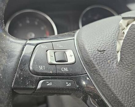 Серый Фольксваген Пассат, объемом двигателя 1.8 л и пробегом 170 тыс. км за 4700 $, фото 18 на Automoto.ua