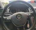 Сірий Фольксваген Пассат, об'ємом двигуна 1.8 л та пробігом 139 тис. км за 15900 $, фото 7 на Automoto.ua
