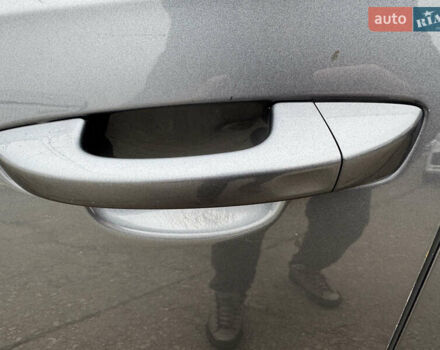 Серый Фольксваген Пассат, объемом двигателя 1.8 л и пробегом 209 тыс. км за 12490 $, фото 12 на Automoto.ua