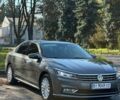 Сірий Фольксваген Пассат, об'ємом двигуна 1.8 л та пробігом 227 тис. км за 11500 $, фото 1 на Automoto.ua