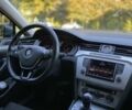 Сірий Фольксваген Пассат, об'ємом двигуна 1.6 л та пробігом 313 тис. км за 13300 $, фото 5 на Automoto.ua