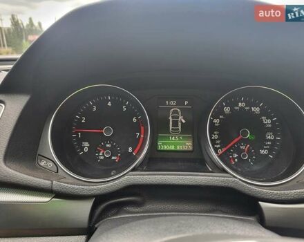 Сірий Фольксваген Пассат, об'ємом двигуна 1.8 л та пробігом 139 тис. км за 15900 $, фото 10 на Automoto.ua
