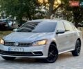 Сірий Фольксваген Пассат, об'ємом двигуна 1.8 л та пробігом 239 тис. км за 10700 $, фото 9 на Automoto.ua