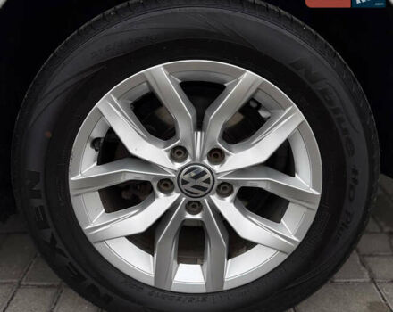 Сірий Фольксваген Пассат, об'ємом двигуна 1.8 л та пробігом 172 тис. км за 10399 $, фото 26 на Automoto.ua