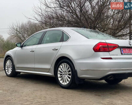 Серый Фольксваген Пассат, объемом двигателя 0 л и пробегом 241 тыс. км за 9650 $, фото 2 на Automoto.ua