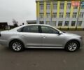 Серый Фольксваген Пассат, объемом двигателя 1.8 л и пробегом 190 тыс. км за 16000 $, фото 2 на Automoto.ua