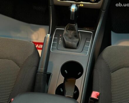 Серый Фольксваген Пассат, объемом двигателя 1.8 л и пробегом 109 тыс. км за 13490 $, фото 20 на Automoto.ua