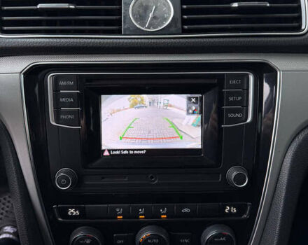 Сірий Фольксваген Пассат, об'ємом двигуна 1.8 л та пробігом 172 тис. км за 10399 $, фото 29 на Automoto.ua