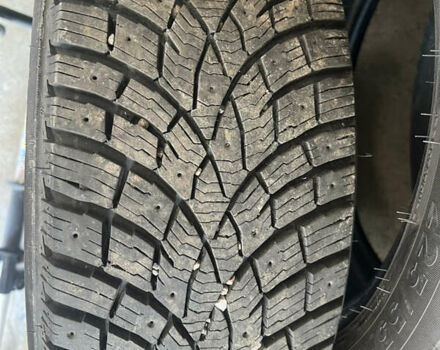 Серый Фольксваген Пассат, объемом двигателя 1.97 л и пробегом 106 тыс. км за 20500 $, фото 11 на Automoto.ua