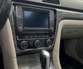 Серый Фольксваген Пассат, объемом двигателя 1.8 л и пробегом 156 тыс. км за 11950 $, фото 6 на Automoto.ua